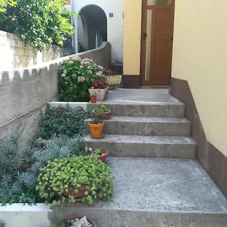 Marija Apartament Baška Voda