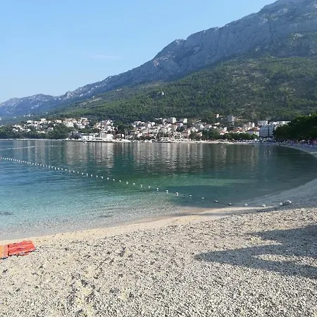 Appartement Marija Baška Voda