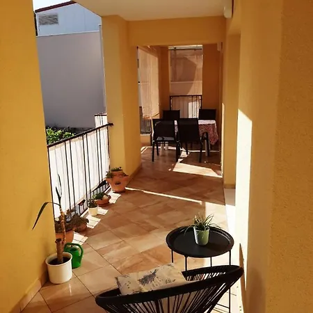 Marija Apartament *