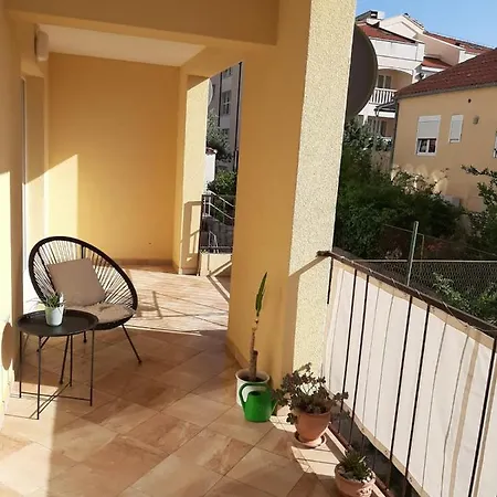 Marija Apartament Baška Voda