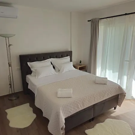 Apartament Marija Baška Voda