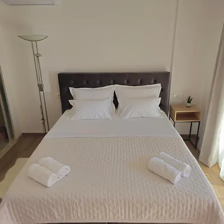 Marija Apartament *