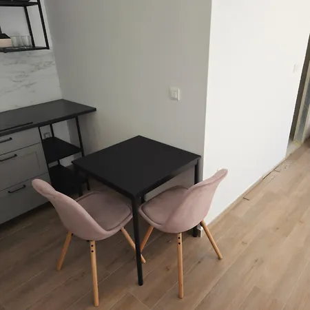 Apartament Marija *