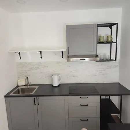 Appartement Marija