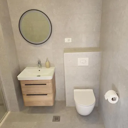 Marija Apartament *