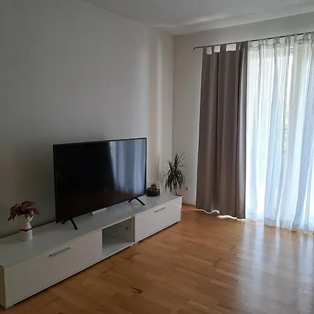 Marija Appartement
