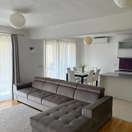 Marija Appartement *
