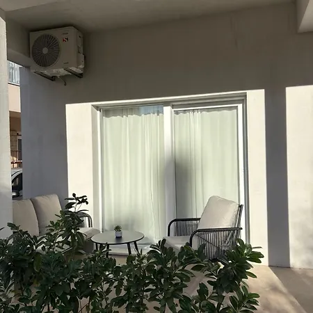 Appartement Marija