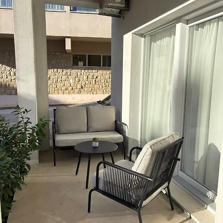 Appartement Marija *
