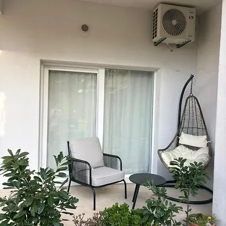 Appartement Marija