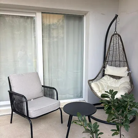 Appartement Marija Baška Voda