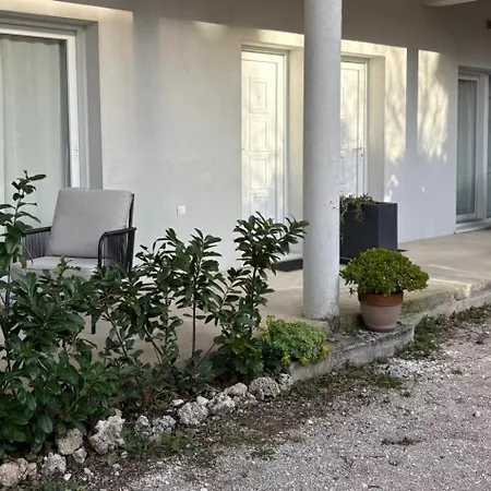 Appartement Marija