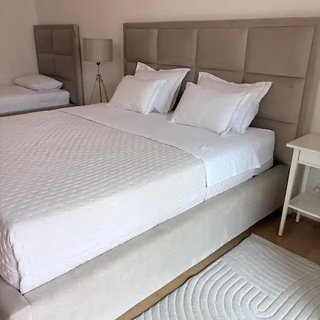 Appartement Marija Baška Voda
