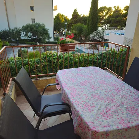 Apartment Marija