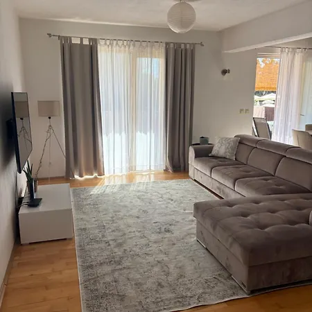 Apartmán Marija