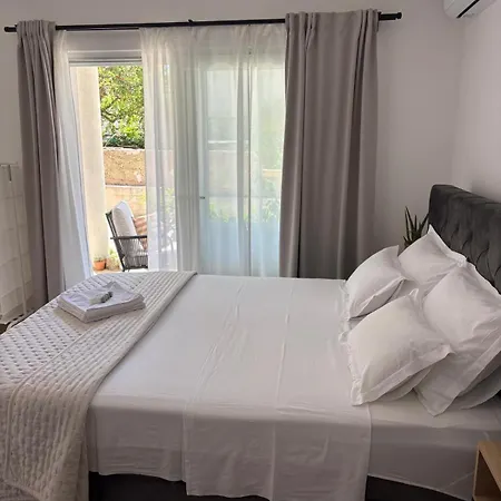 Marija Apartmán *
