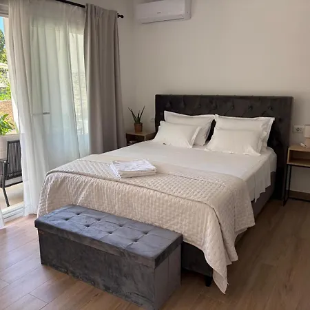 Marija Apartmán