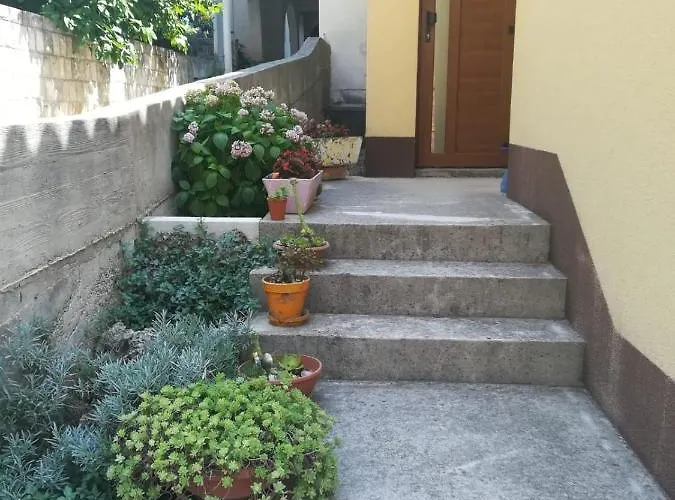 Marija Lejlighed Baška Voda