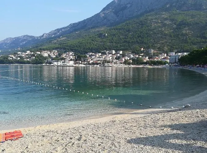 Lejlighed Marija Baška Voda