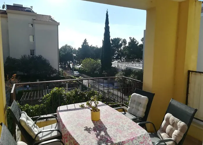 Marija Baška Voda