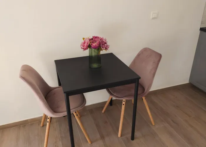 Marija Lejlighed Baška Voda