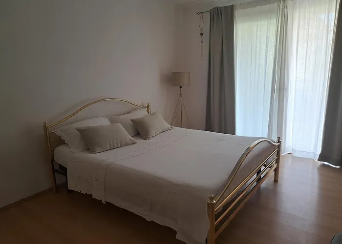 Lejlighed Marija *